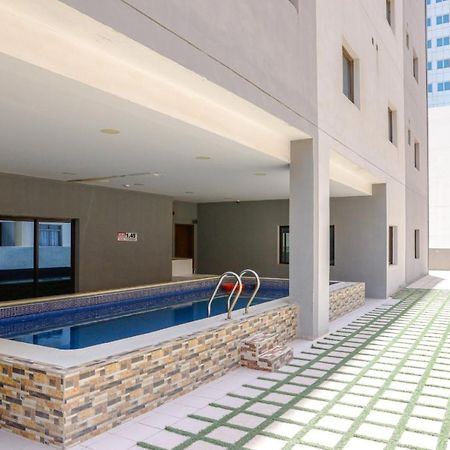 Tangier Tower Hotel Al-Manamah Bagian luar foto