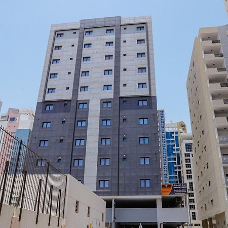 Tangier Tower Hotel Al-Manamah Bagian luar foto